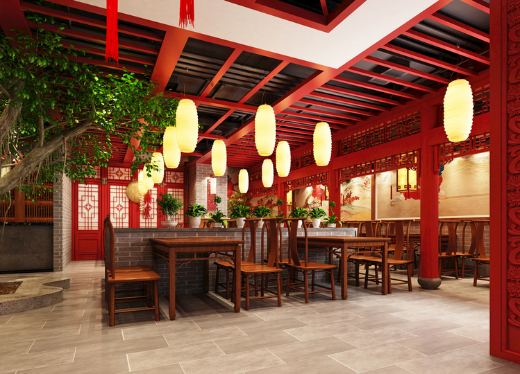 想要經(jīng)營(yíng)好自身的火鍋店，沒(méi)有好的火鍋店設(shè)計(jì)思路如何行？